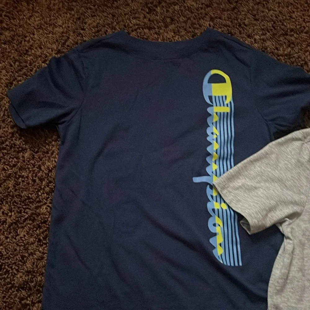 Boys tshirts